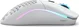 Glorious Model O- wireless white matte, USB
