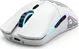 Glorious Model O- wireless white matte, USB
