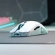 Glorious Model O- wireless white matte, USB