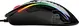 Glorious PC Gaming Race Model D black shiny, USB