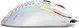 Glorious PC Gaming Race Model D- white shiny, USB
