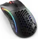 Glorious PC Gaming Race Model D wireless black matte, USB