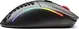 Glorious PC Gaming Race Model D wireless black matte, USB