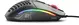 Glorious PC Gaming Race Model I black matte, USB