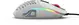 Glorious PC Gaming Race Model I white matte, USB