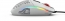 Glorious PC Gaming Race Model I white matte, USB