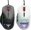 Glorious PC Gaming Race Model I white matte, USB