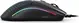 Glorious PC Gaming Race Model O 2 black matte, USB