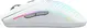 Glorious PC Gaming Race Model O 2 wireless white matte, USB/Bluetooth