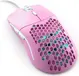 Glorious PC Gaming Race Model O- Limited Edition pink - Forge, USB