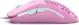 Glorious PC Gaming Race Model O- Limited Edition pink - Forge, USB
