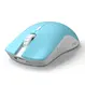 Glorious PC Gaming Race Model O Pro wireless, Blue Lynx - Forge, USB