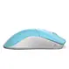 Glorious PC Gaming Race Model O Pro wireless, Blue Lynx - Forge, USB