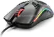 Glorious PC Gaming Race Model O- black matte, USB