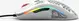 Glorious PC Gaming Race Model O white shiny, USB