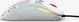 Glorious PC Gaming Race Model O white matte, USB