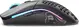 Glorious PC Gaming Race Model O- wireless black matte, USB