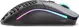 Glorious PC Gaming Race Model O- wireless black matte, USB