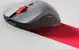 Glorious PC Gaming Race Series One PRO wireless, Centauri - Forge, USB