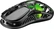GravaStar Mercury M1 Pro wireless Gaming Mouse, gunmetal Grey, USB/Bluetooth