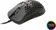 HK Gaming Mira-M Gaming Mouse черный, USB