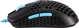 HK Gaming Mira-M Gaming Mouse phantom синий, USB