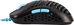 HK Gaming Mira-S Gaming Mouse phantom черный/синий, USB