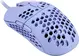 HK Gaming Mira-S Gaming Mouse Serenity blue, USB