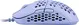 HK Gaming Mira-S Gaming Mouse Serenity blue, USB