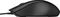 HP 105 wired Mouse, черный, USB