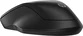 HP 255 Dual Mode wireless Mouse, черный, USB/Bluetooth