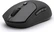 HP 400 Quiet wireless Mouse, black, USB/Bluetooth