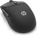 HP 400 Quiet wireless Mouse, black, USB/Bluetooth