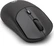 HP 400 Quiet wireless Mouse, black, USB/Bluetooth
