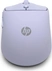 HP 400 Quiet wireless Mouse, purple, USB/Bluetooth