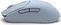 HP 400 Quiet wireless Mouse, blue, USB/Bluetooth