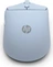 HP 400 Quiet wireless Mouse, blue, USB/Bluetooth