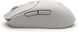 HP 400 Quiet wireless Mouse, beige, USB/Bluetooth