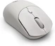 HP 400 Quiet wireless Mouse, beige, USB/Bluetooth