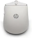 HP 400 Quiet wireless Mouse, beige, USB/Bluetooth