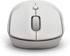 HP 400 Quiet wireless Mouse, beige, USB/Bluetooth