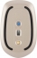 HP 410 Slim Mouse Ash Silver, black/bronze, Bluetooth
