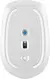 HP 410 Slim Mouse, white, Bluetooth