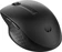 HP 435 Multi-Device wireless Mouse black, USB/Bluetooth