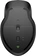 HP 435 Multi-Device wireless Mouse black, USB/Bluetooth