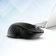 HP 435 Multi-Device wireless Mouse black, USB/Bluetooth