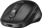 HP 510 Ultra-almost rechargeable wireless Mouse, черный, USB