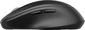 HP 510 Ultra-almost rechargeable wireless Mouse, черный, USB