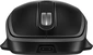 HP 510 Ultra-almost rechargeable wireless Mouse, черный, USB