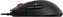 HP HyperX Pulsefire Saga 8K черный, USB/Bluetooth